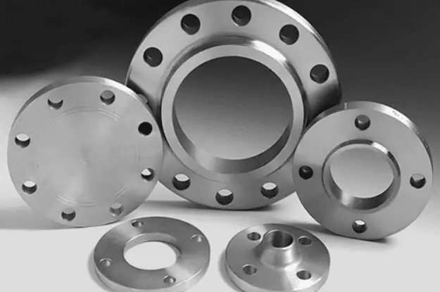 Everything About Stainless Steel Flanges