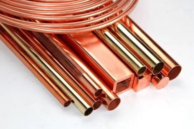 Everything About Copper Pipes and Tubes