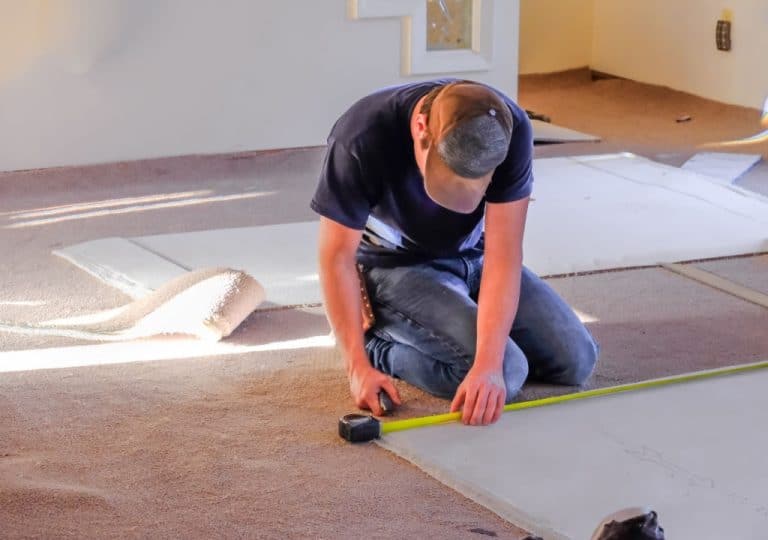 Why Carpet Replacement is Important? Reasons to Change it!