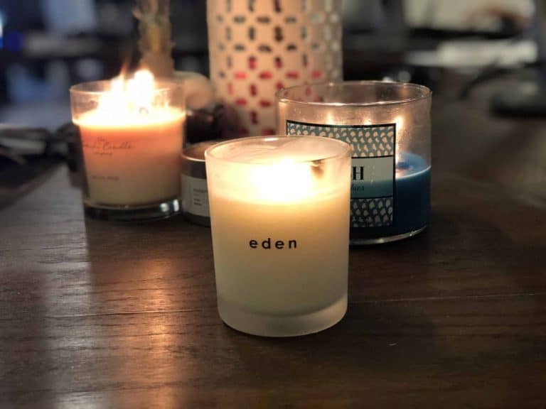 Tips to Get the Best Out of Your Scented Candles