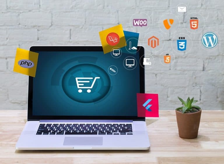 Die 5 wichtigsten proaktiven Schritte zur Entwicklung einer E-Commerce-Website