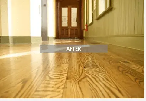 Why is the floor refinishing in Strathroy vitally accepted?