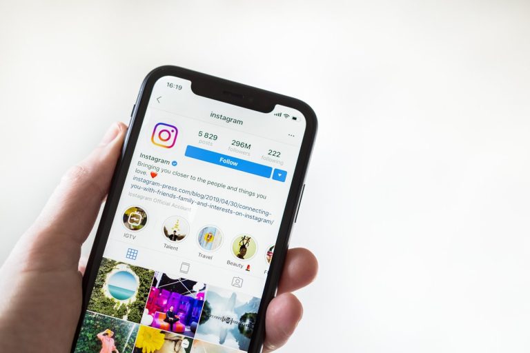 Methods To Effectively Use Instagram