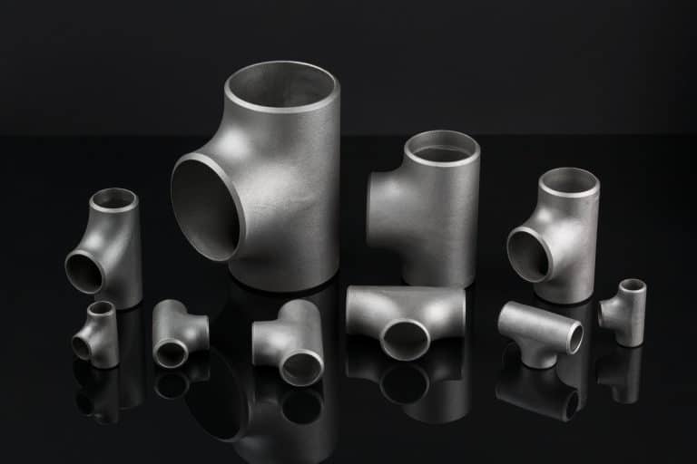 2 Types of Pipe Fittings and Their Uses