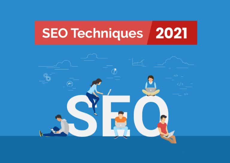 Best SEO Techniques to Generate Leads