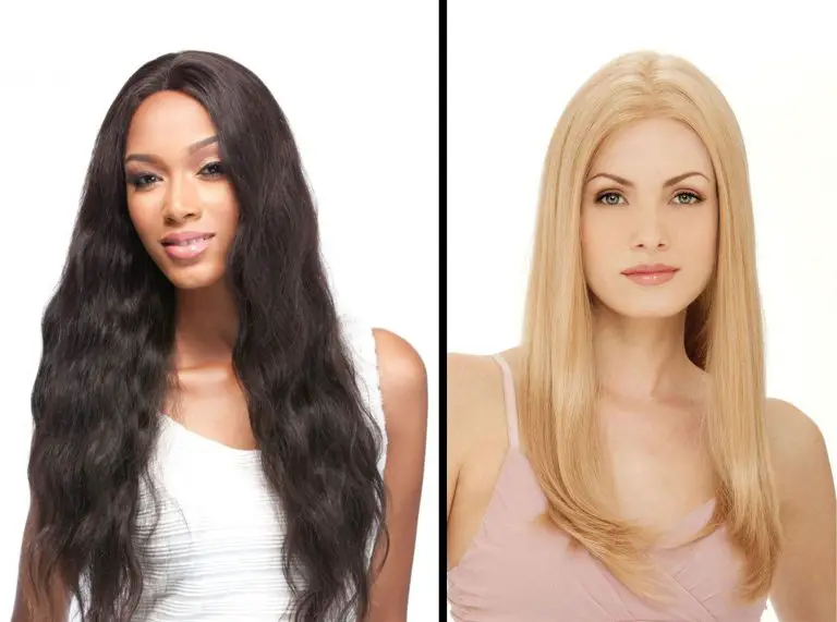 How You Can Put On Real Hair Extensions