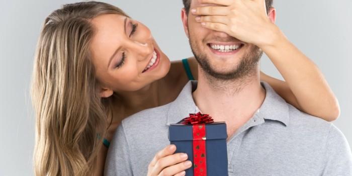 Some Ideas and Tips for You to Choose a Gift for Men