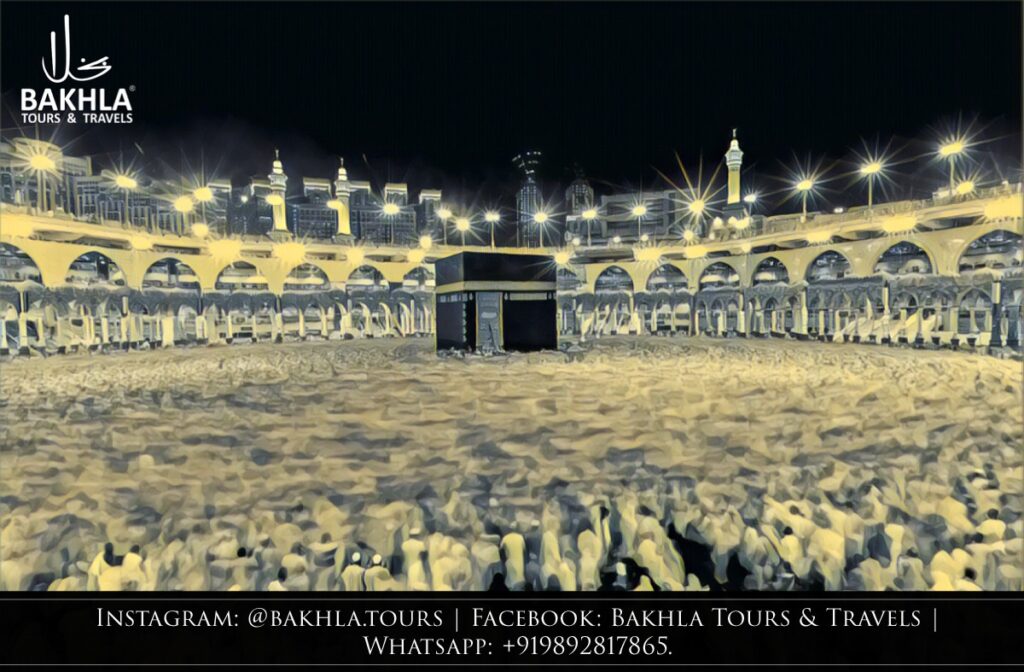 Umrah Packages 