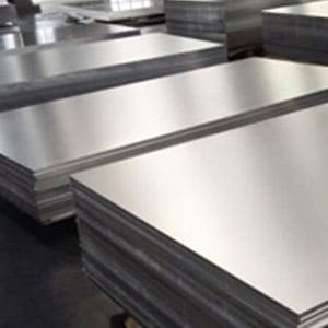 The Different Types Of Aluminium Sheets