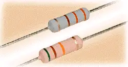 What are Carbon Film Resistors?