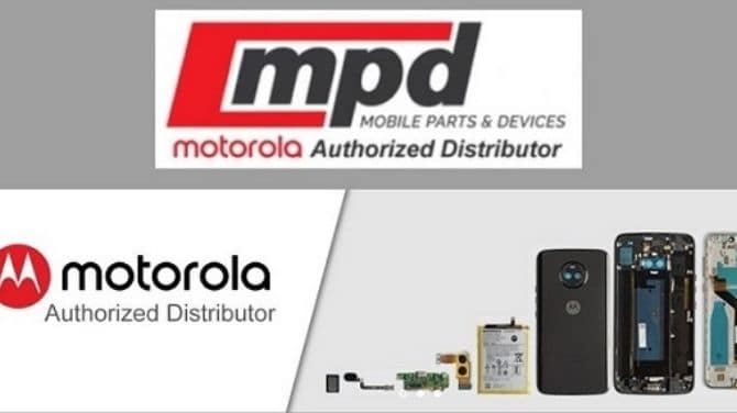 Motorola is known for its phone LCD parts and mobile phone repair parts.