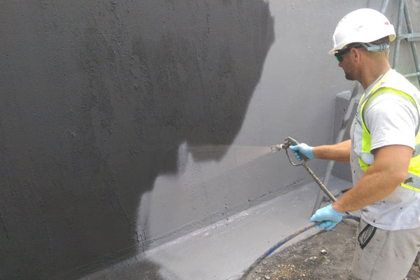 Cementitious Waterproofing: What It Is & What to Know