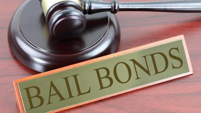 Fundamental Benefits Of Hiring Licensed Bail Bond Agent