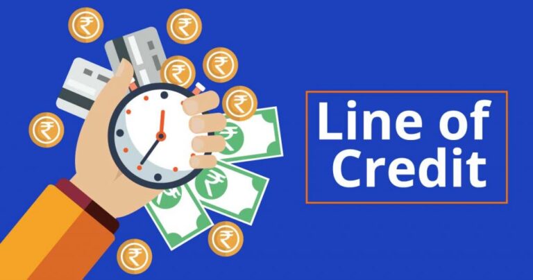 Unsecured lines of credit eliminating the need of collateral!