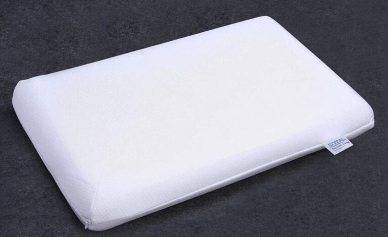 Is It Good to Use A Memory Foam Pillow?