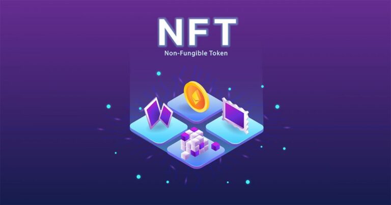 Where to buy and sell NFT?