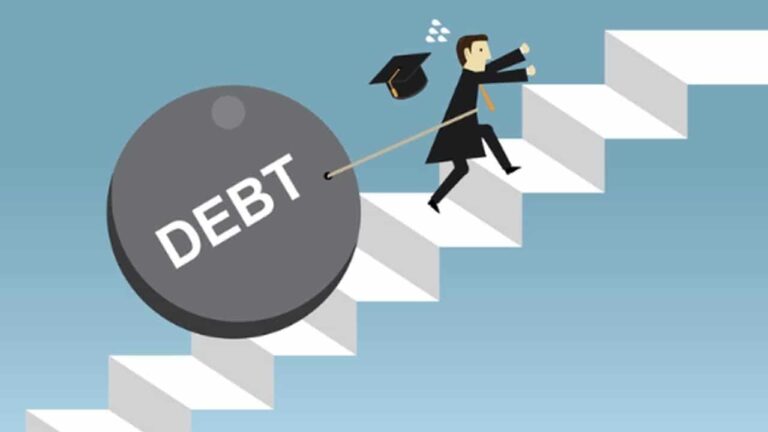 How to Deal with my debt problems in the UK?