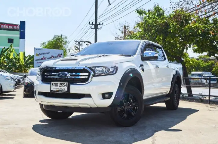 Mazda BT 50 Pro Vs Ford Ranger Comparison