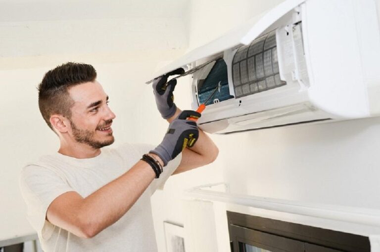 7 Benefits Of Hiring An Expert To Provide Air Conditioning Services