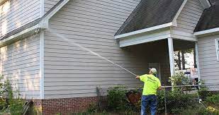 How to Start a Pressure Washing Company