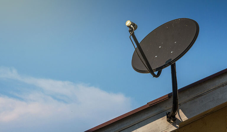 What You Need to Know for a Speedy Satellite Internet Installation