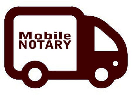 What is Mobile Notary Public Los Angeles