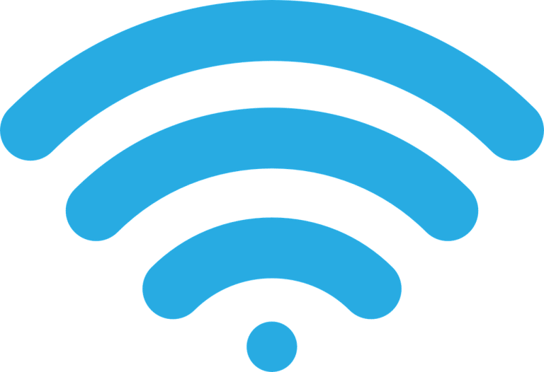 What is a unlimited wireless internet network? Wired networks?