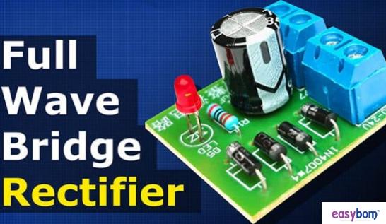 What is Bridge Rectifier？