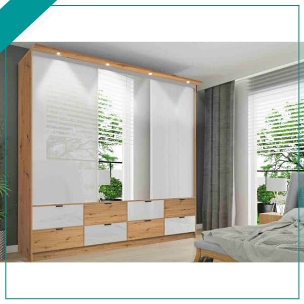 Sliding Wardrobes | Modern Design Wardrobes | MN Furnitures UK