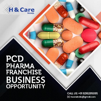 What is the Role of Promotional Inputs in the Pharma PCD Business