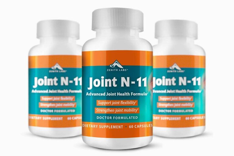 Joint Supplement Are Good Or Scam