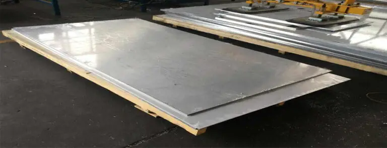 aluminium sheet manufacturer in india