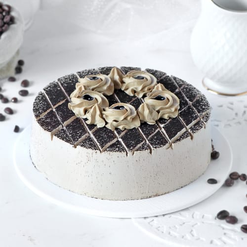 List of 4 smart ways to order cakes online