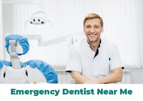 Emergency Dentist Near Me | Dental Panache