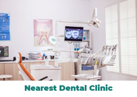 Nearest Dental Clinic | Dental Panache