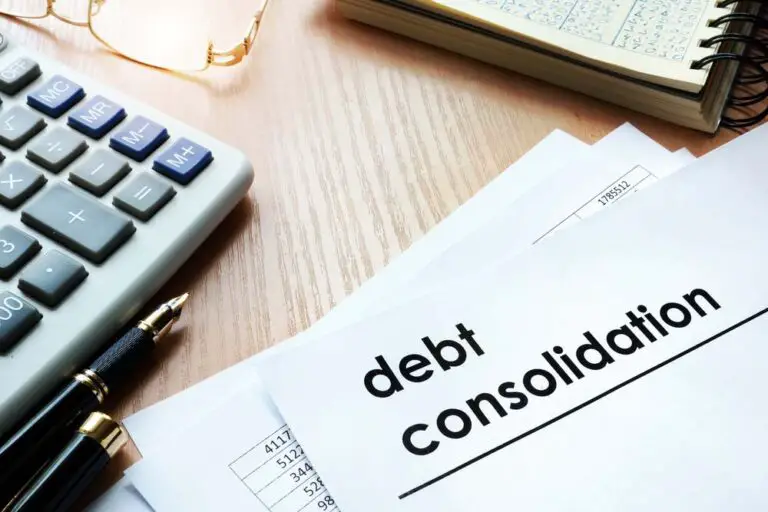 Debt Consolidation Loan- Know How They Work