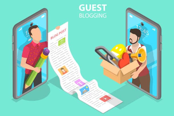 Guest Post: What is a guest post?