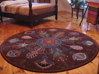 How To Choose Best Handmade Rugs In Dubai