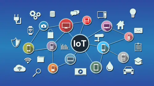 What are The Opportunities of IoT Telecom Services?