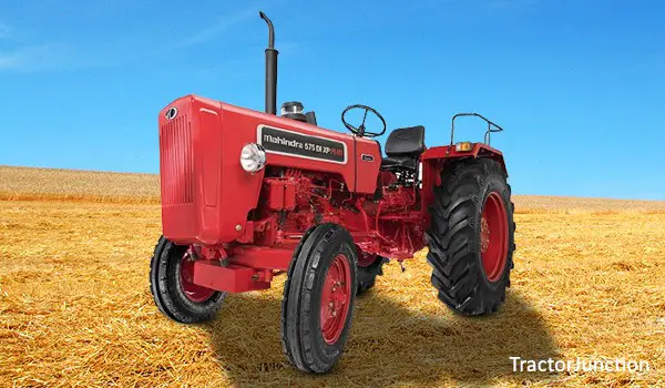 Mahindra 575 DI XP Plus tractor price in India, Model features and overview