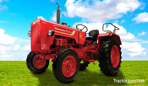 Mahindra 575 DI tractor Model in India, Tractor model and specification