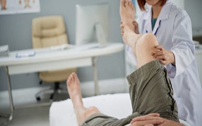 How to Find a Physiotherapist near You