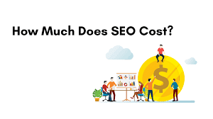 How Much Is SEO Cost?