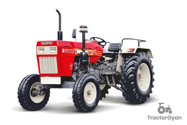 Latest Swaraj 960 FE Tractor Price in India – Tractorgyan