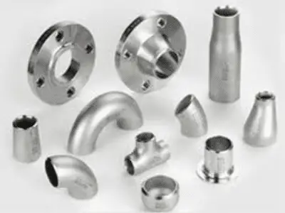 An Overview on Pipe Fittings and Their Uses