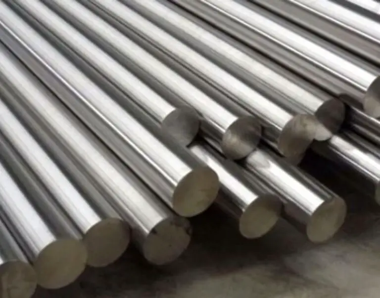 Inconel Round Bars – an Overview