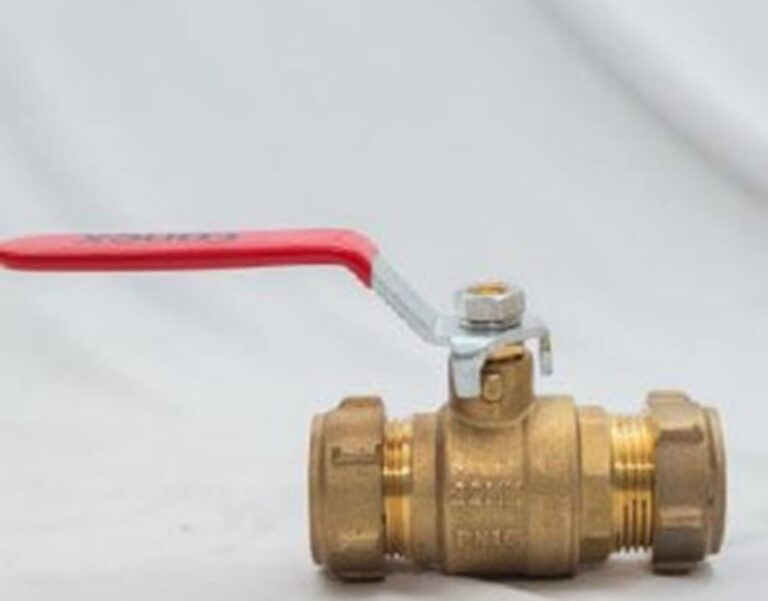 CONEX Isolation Valve Supplier