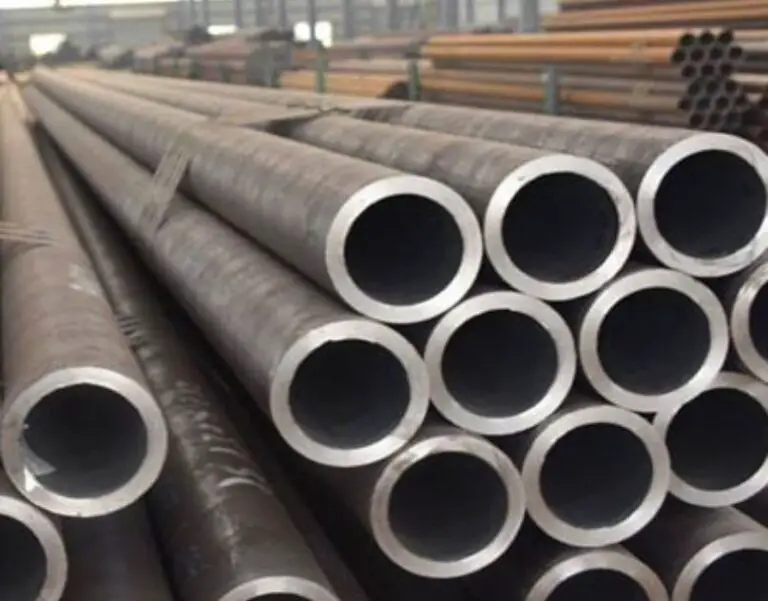 Alloy 20 Pipes Manufacturers – Sagar Steel Corporation