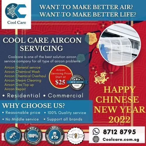 What Happen If You Don’t Service Your Aircon? | COOL CARE AIRCON SERVICE