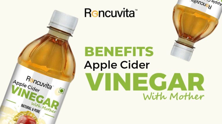 What You Need to Know About Using Apple Cider Vinegar with Mother